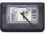 WACOM CINTIQ 12WX (DTZ-1200W)