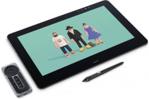 Wacom Cintiq Pro 16 UHD (DTH1620EU)