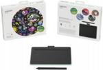 Wacom Intuos BT S Pen (CTL4100WLE)