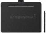 Wacom Intuos M Czarny (CTL6100K)