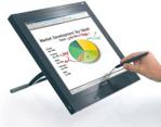 Wacom LCD PL-720