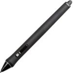 Wacom Piórko Grip Pen do Intuos4 i Cintiq z podstawką i wkładami (KP-501E-01)