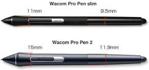 Wacom Pro Pen 2 Slim Z Futerałem Kp301E00Dz