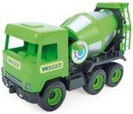 Wader Betoniarka Middle Truck Ciężarówka 32104