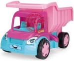 Wader Gigant Truck Wywrotka Dla Dziewczynek 65006