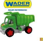 Wader Gigant Wywrotka Farmer zielona 65015