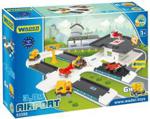 Wader Kid Cars 3D Baza Lotnicza (53350)