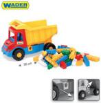 Wader Multi Truck Wywrotka Z Klockami 32330