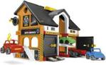 Wader Play House Auto Serwis