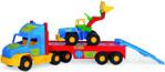 Wader Super Truck Lora Transportowy 36520