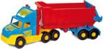 Wader Super Truck Wywrotka 36400