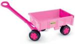 Wader Wózek Dla Dziewczynek 10958 - Zabawka