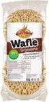 Wafle Gryczane 50G