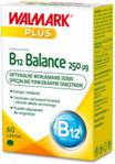 Walmark B12 Balance 250 Μg 60 Tabl