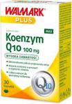 Walmark Koenzym Q10 Max 100Mg 30 Kaps