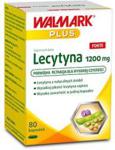 Walmark Plus Lecytyna Forte 1200 mg 80 kaps.