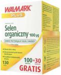 Walmark Plus Selen organiczny 100 µg 100 tabl + 30 tabl