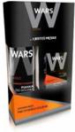 Wars Classic Pianka do Golenia 300ml + Płyn Po Goleniu 90ml D32