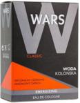 Wars Classic Woda Kolońska 90ml