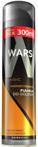 WARS Pianka do Golenia 300ml Classic Energetyzująca