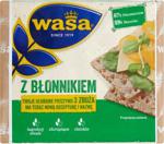 Wasa z błonnikiem Pieczywo chrupkie 230 g