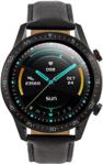 Watchmark Outdoor WL13 Czarny Skórzany