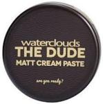 Waterclouds Matująca Pasta Do Włosów The Dude Matt Cream Paste 100ml