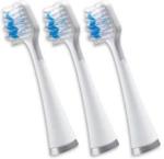 Waterpik Końcówki Wymienne Do Szczoteczki Sonicznej Triple Sonic Strb3Ew