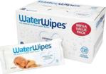 Waterwipes Chusteczki Nasączane Czystą Wodą 12X60Szt