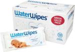 Waterwipes Chusteczki Nasączone Czystą Wodą 12X60 Sztuk