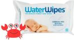 Waterwipes Chusteczki Nasączone Wodą 60Szt