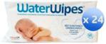 WaterWipes chusteczki nawilżane 24x60 sztuk