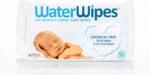 WaterWipes Chusteczki pielęgnacyjne nasączane czystą wodą 60 szt.