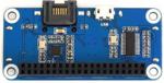 Waveshare Moduł Ethernet / USB HUB HAT for Raspberry Pi 1x RJ45 3x USB