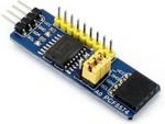 Waveshare Moduł Z Pcf8574 Ekspanderem Magistrali I2C.