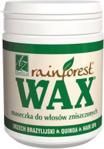 WAX RAINFOREST MASECzKA WŁOSÓW zNISzCzONE 200ml + 50ml