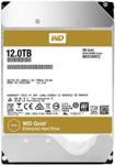 WD 12TB 7200obr. 256MB Gold (WD121KRYZ)