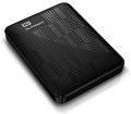 WD 500GB My Passport (WDBKXH5000ABK-NESN)