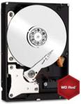 WD 6TB Red 3,5" Sata Iii (WD60EFAX)