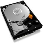 WD AV-GP 3TB SATA II 64MB CACHE (WD30EURS)