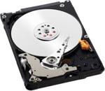 WD Black 1TB 2,5" (WD10JPLX)