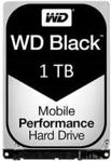 WD Black 1TB 2,5" (WD10SPSX)