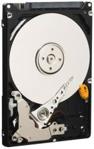 WD Black 500GB 2,5" (WD5000LPLX)