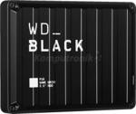 WD Black P10 Game Drive 4TB (WDBA3A0040BBKWESN)