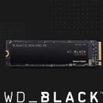 WD Black SN750 1TB M.2 2280 (WDS100T3X0C)