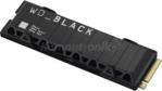 WD Black SN850 2TB M.2 PCIe NVMe with Heatsink (WDBAPZ0020BNCWRSN)