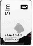 WD Black SSHD 1TB (WD10S21X)