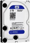 WD Blue 2TB 3,5" (WD20EZRZ)