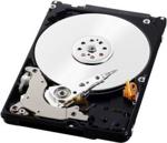 WD Blue 320GB 2,5" (WD3200LPCX)