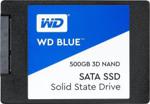 WD Blue 500GB 2,5" (WDBNCE5000PNC-WRSN)